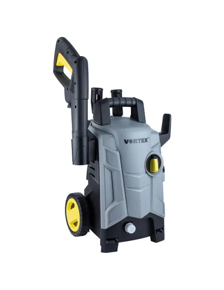 Мойка высокого давления Vortex 5342613 1500Вт, 125бар, шланг 5м - 1