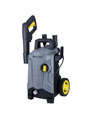 Мойка высокого давления Vortex 5342613 1500Вт, 125бар, шланг 5м - 2