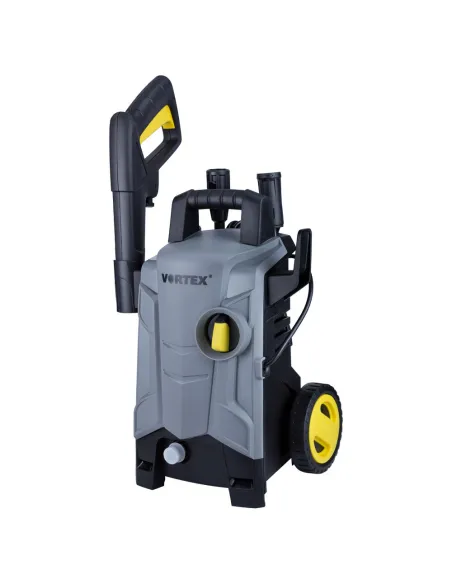 Мойка высокого давления Vortex 5342613 1500Вт, 125бар, шланг 5м - 2
