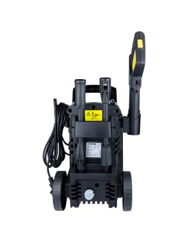 Мойка высокого давления Vortex 5342613 1500Вт, 125бар, шланг 5м - 4