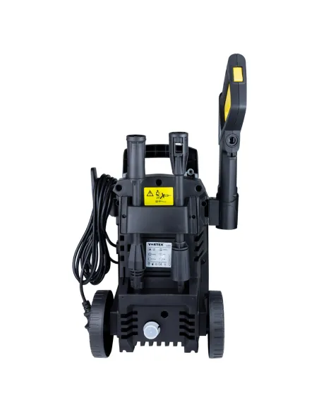 Мойка высокого давления Vortex 5342613 1500Вт, 125бар, шланг 5м - 4