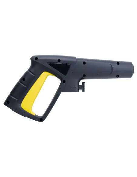 Мойка высокого давления Vortex 5342613 1500Вт, 125бар, шланг 5м - 6