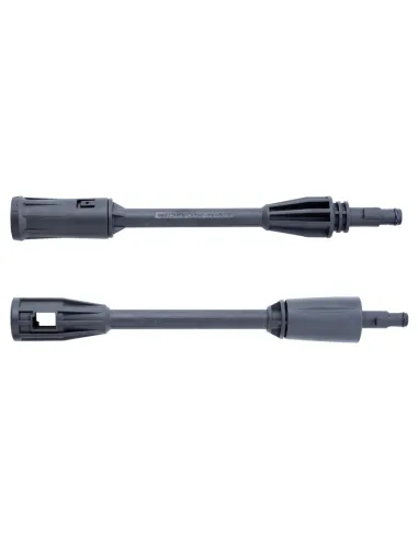 Мойка высокого давления Vortex 5342613 1500Вт, 125бар, шланг 5м - 8