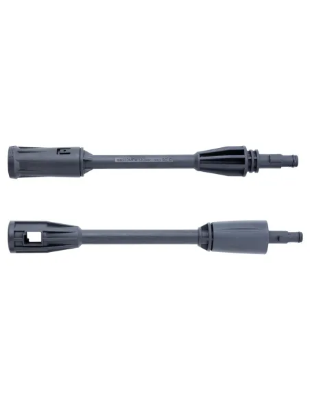 Мойка высокого давления Vortex 5342613 1500Вт, 125бар, шланг 5м - 8