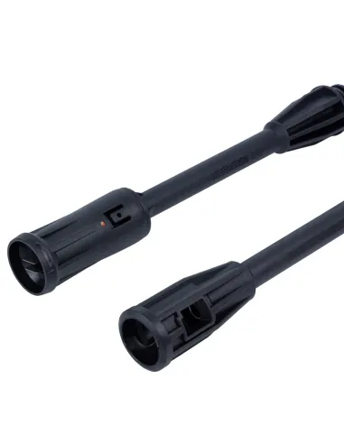 Мойка высокого давления Vortex 5342613 1500Вт, 125бар, шланг 5м - 9