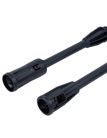 Мойка высокого давления Vortex 5342613 1500Вт, 125бар, шланг 5м - 9