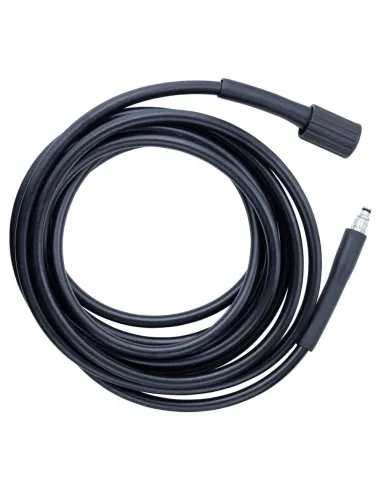 Мойка высокого давления Vortex 5342613 1500Вт, 125бар, шланг 5м - 10