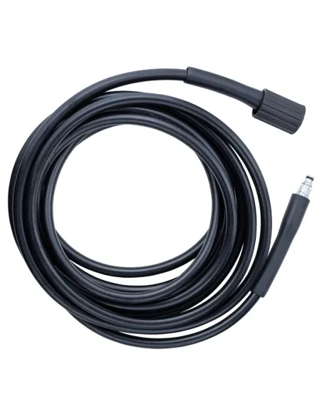 Мойка высокого давления Vortex 5342613 1500Вт, 125бар, шланг 5м - 10