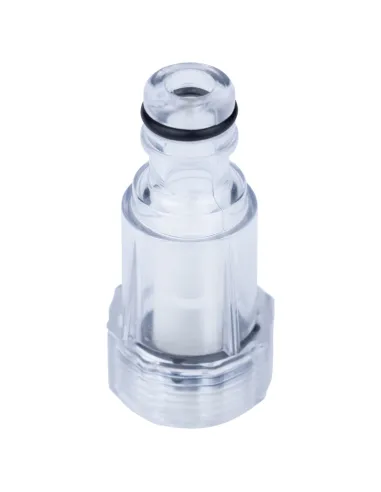 Мойка высокого давления Vortex 5342613 1500Вт, 125бар, шланг 5м - 11