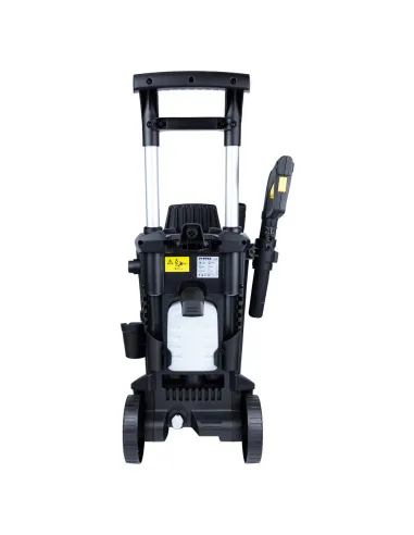 Мийка високого тиску Vortex 5342633 2200Вт, 165бар, шланг 5м - 4