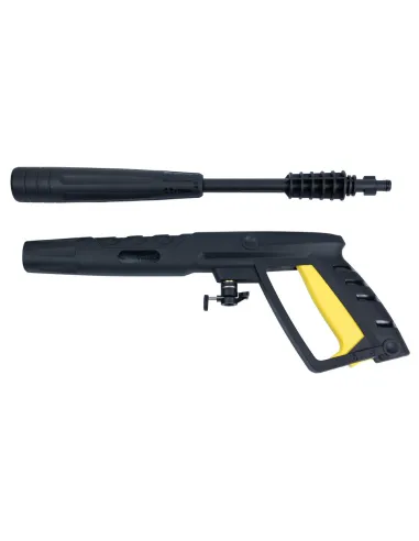 Мийка високого тиску Vortex 5342633 2200Вт, 165бар, шланг 5м - 6