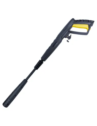 Мийка високого тиску Vortex 5342633 2200Вт, 165бар, шланг 5м - 8