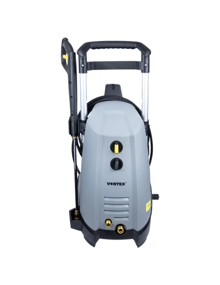 Мийка високого тиску Vortex 5342793 3000Вт, 200бар, шланг 8м - 3