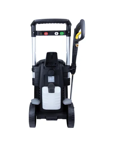 Мийка високого тиску Vortex 5342793 3000Вт, 200бар, шланг 8м - 4