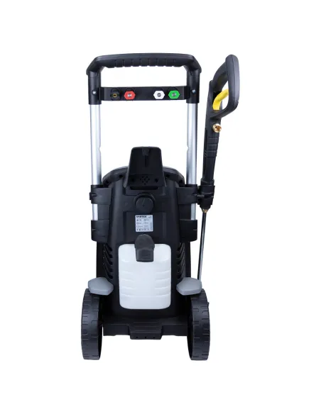 Мийка високого тиску Vortex 5342793 3000Вт, 200бар, шланг 8м - 4