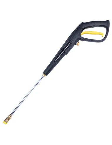 Мийка високого тиску Vortex 5342793 3000Вт, 200бар, шланг 8м - 6