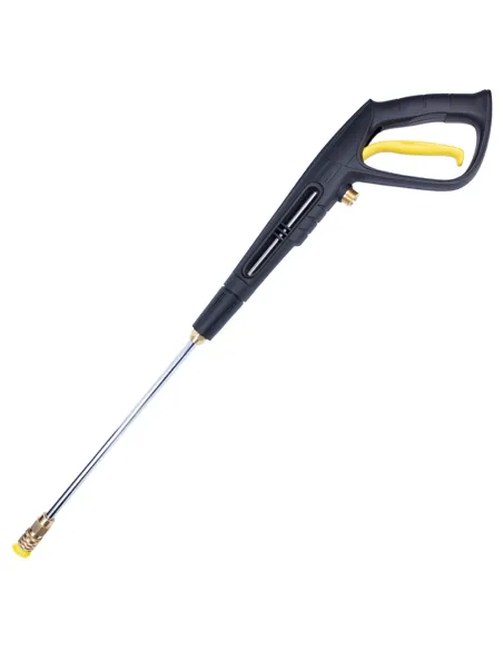 Мийка високого тиску Vortex 5342793 3000Вт, 200бар, шланг 8м - 6