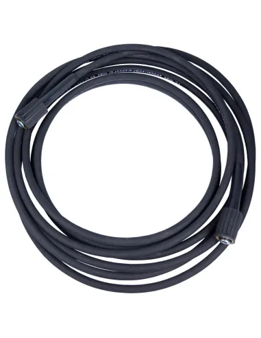 Мийка високого тиску Vortex 5342793 3000Вт, 200бар, шланг 8м - 9