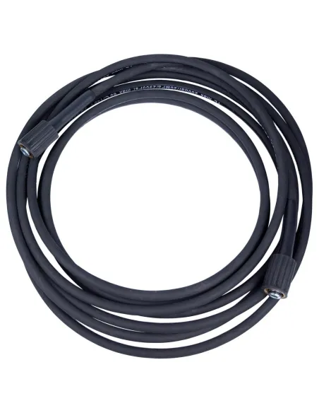 Мийка високого тиску Vortex 5342793 3000Вт, 200бар, шланг 8м - 9