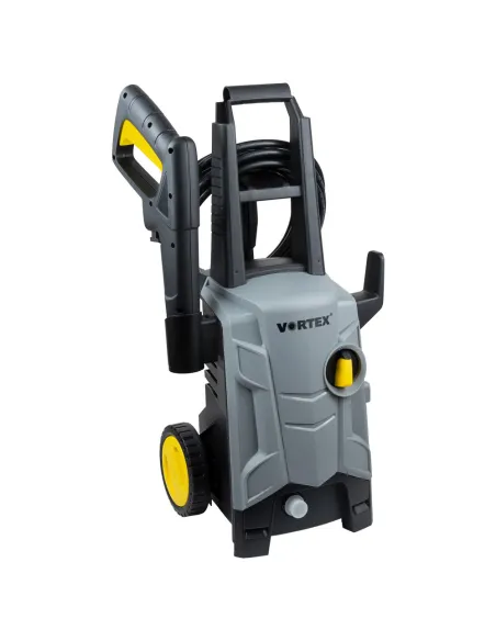 Мийка високого тиску Vortex 5342623 1700Вт, 135бар, шланг 5м - 1 Мийка високого тиску Vortex 5342623 1700Вт, 135бар, шланг 5м - 1