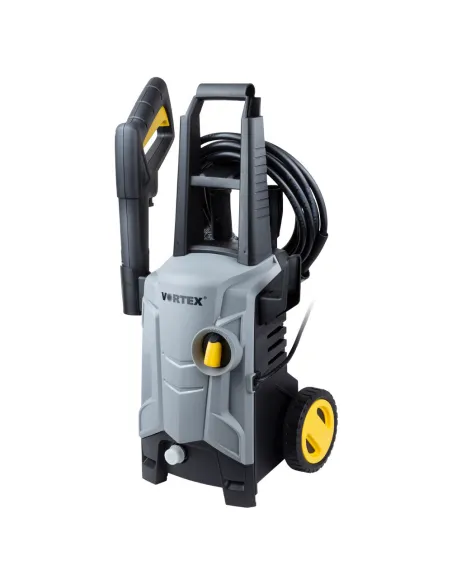 Мийка високого тиску Vortex 5342623 1700Вт, 135бар, шланг 5м - 2 Мийка високого тиску Vortex 5342623 1700Вт, 135бар, шланг 5м - 2