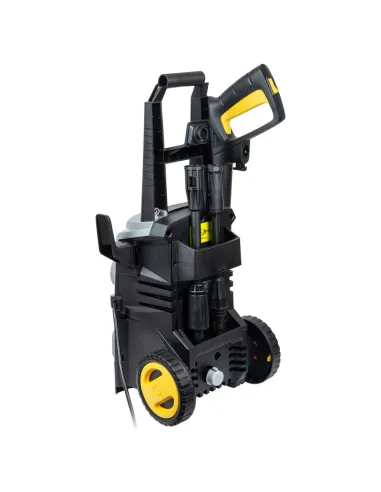 Мийка високого тиску Vortex 5342623 1700Вт, 135бар, шланг 5м - 5