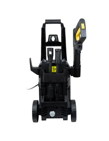 Мийка високого тиску Vortex 5342623 1700Вт, 135бар, шланг 5м - 6