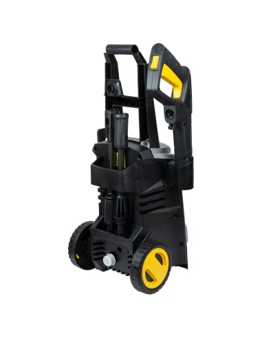 Мийка високого тиску Vortex 5342623 1700Вт, 135бар, шланг 5м - 7