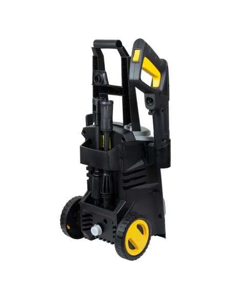 Мийка високого тиску Vortex 5342623 1700Вт, 135бар, шланг 5м - 7 Мийка високого тиску Vortex 5342623 1700Вт, 135бар, шланг 5м - 7