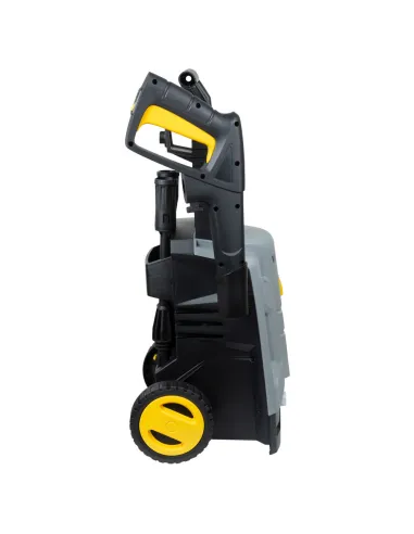 Мийка високого тиску Vortex 5342623 1700Вт, 135бар, шланг 5м - 8