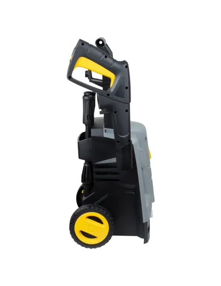 Мийка високого тиску Vortex 5342623 1700Вт, 135бар, шланг 5м - 8 Мийка високого тиску Vortex 5342623 1700Вт, 135бар, шланг 5м - 8