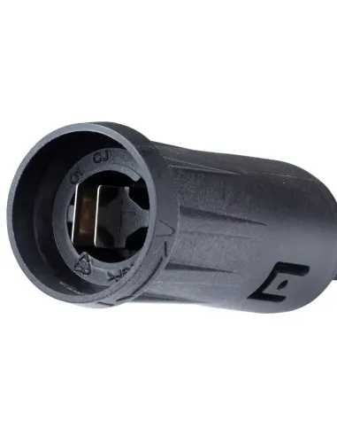 Мийка високого тиску Vortex 5342623 1700Вт, 135бар, шланг 5м - 9