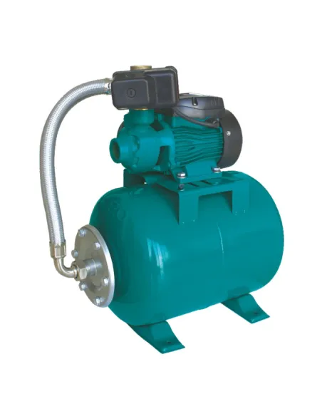 Насосная станция Aquatica 775061/24 0.37 кВт, бак 24 литра - 2