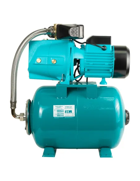 Насосная станция Aquatica 775083/24 0.75 кВт, бак 24 литра - 1 Насосная станция Aquatica 775083/24 0.75 кВт, бак 24 литра - 1