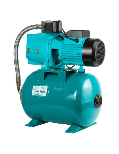 Насосная станция Aquatica 775083/24 0.75 кВт, бак 24 литра - 2