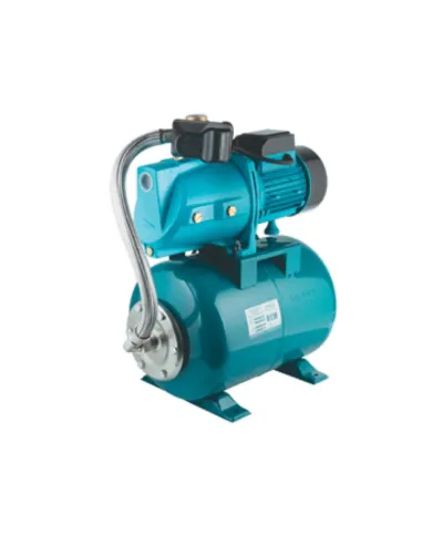 Насосная станция Aquatica 775084/24 1.1 кВт, бак 24 литра - 2