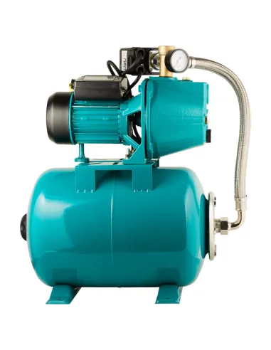 Насосна станція Aquatica 775092/24 0.75 кВт, Напір 48 метрів, 24л - 5