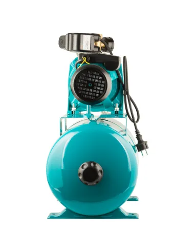 Насосна станція Aquatica 775092/24 0.75 кВт, Напір 48 метрів, 24л - 6