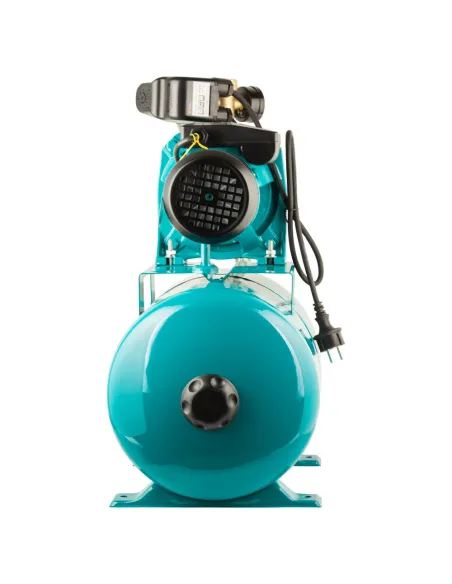 Насосна станція Aquatica 775092/24 0.75 кВт, Напір 48 метрів, 24л - 6