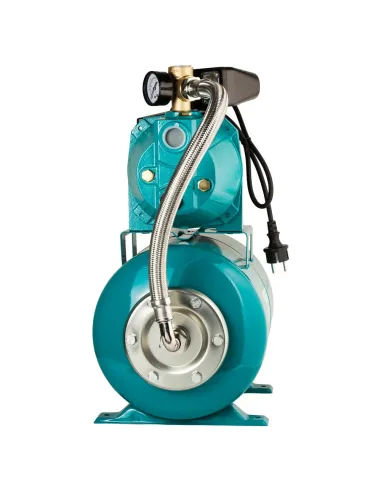 Насосна станція Aquatica 775092/24 0.75 кВт, Напір 48 метрів, 24л - 7