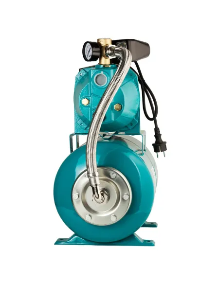 Насосна станція Aquatica 775092/24 0.75 кВт, Напір 48 метрів, 24л - 7