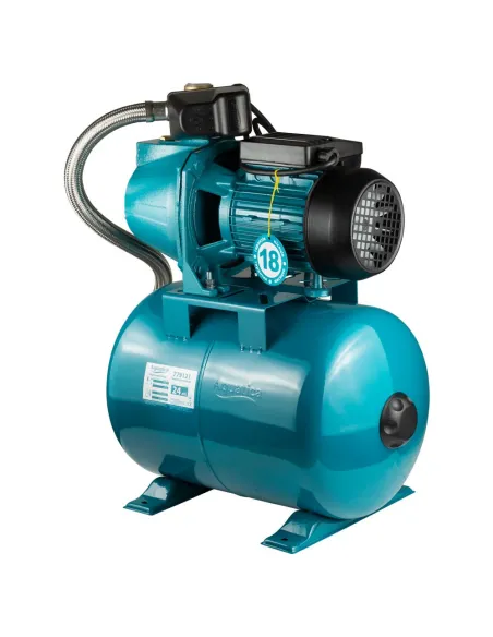 Насосна станція Aquatica 775093/24 1.1 кВт Напір, 55 метрів, 24л - 3 Насосна станція Aquatica 775093/24 1.1 кВт Напір, 55 метрів, 24л - 3
