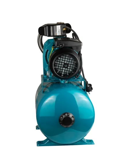 Насосна станція Aquatica 775093/24 1.1 кВт Напір, 55 метрів, 24л - 4 Насосна станція Aquatica 775093/24 1.1 кВт Напір, 55 метрів, 24л - 4