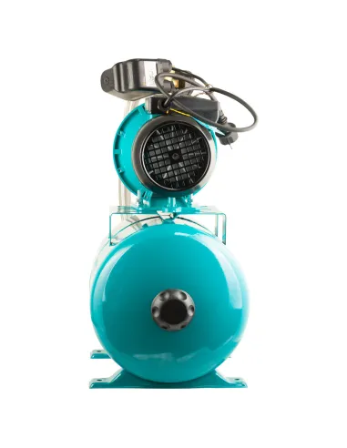 Насосна станція Aquatica 775098/24 1.1 кВт, Напір 50 метрів, 24л - 7