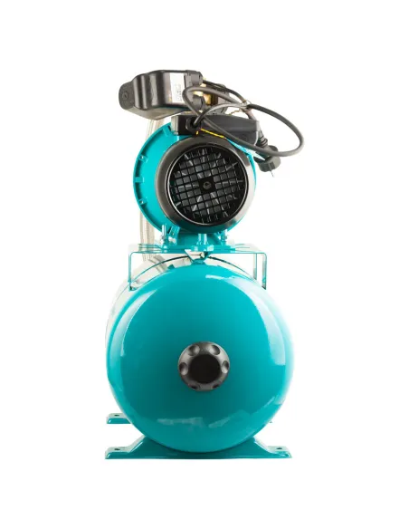 Насосна станція Aquatica 775098/24 1.1 кВт, Напір 50 метрів, 24л - 7