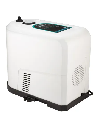 Насосна станція Leo 776484 Mac350 0.35 кВт, Напір 30 метрів, 0.5л - 3