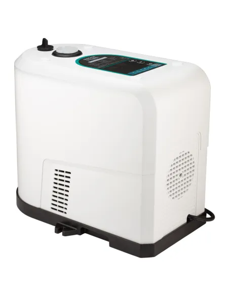 Насосна станція Leo 776484 Mac350 0.35 кВт, Напір 30 метрів, 0.5л - 3