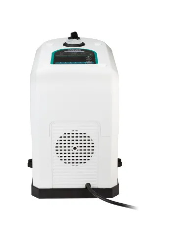 Насосна станція Leo 776484 Mac350 0.35 кВт, Напір 30 метрів, 0.5л - 4