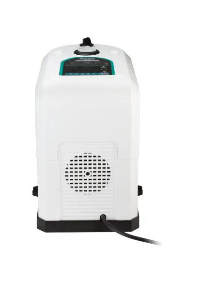 Насосна станція Leo 776484 Mac350 0.35 кВт, Напір 30 метрів, 0.5л - 4