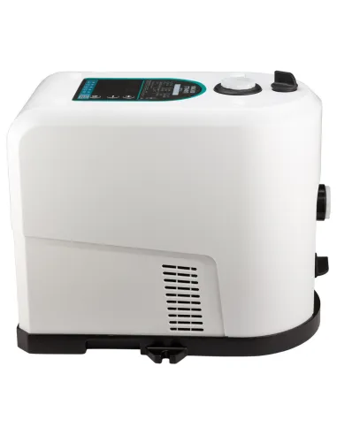 Насосна станція Leo 776484 Mac350 0.35 кВт, Напір 30 метрів, 0.5л - 6